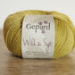 Wild & Soft von Gepard Garn
