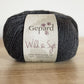 Wild & Soft von Gepard Garn
