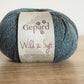 Wild & Soft von Gepard Garn