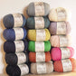 Wild & Soft von Gepard Garn