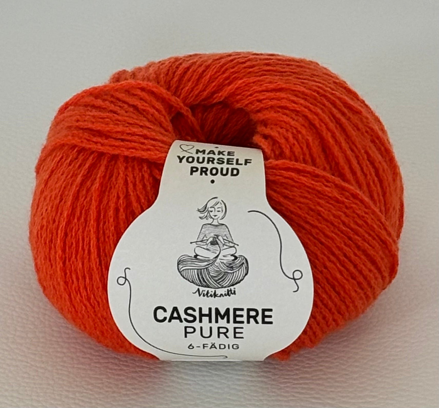 Cashmere Pure