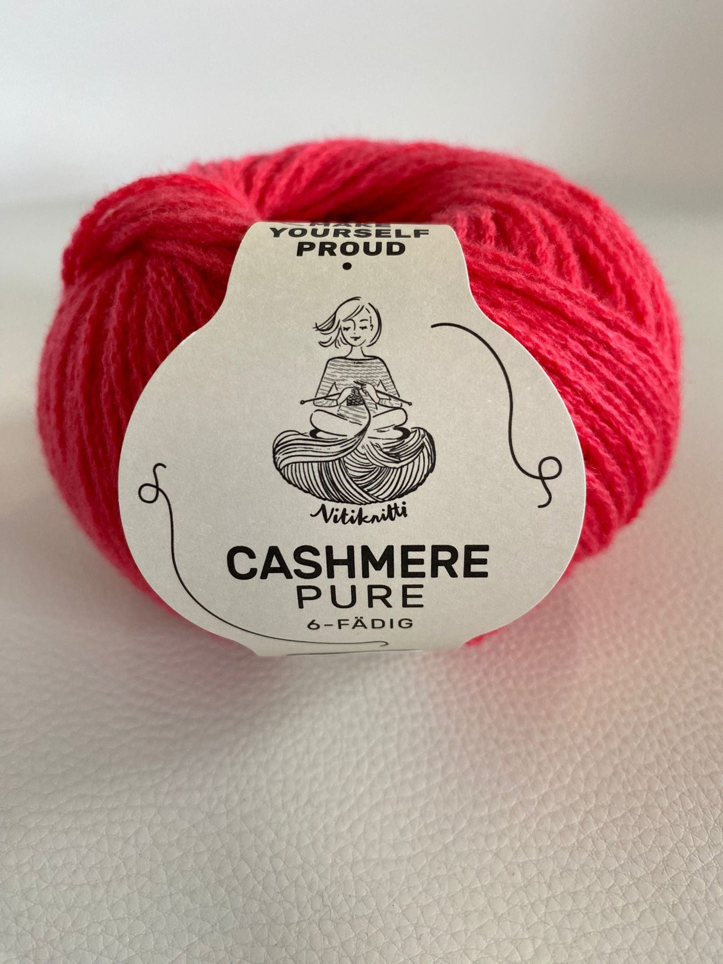 Cashmere Pure