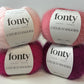 Angora „Coeur d‘angora“ Fonty