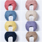 Sunny Linen von Majo Garn