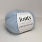 Angora „Coeur d‘angora“ Fonty