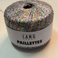 „Paillettes“ von Lang Yarns