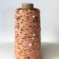 Paillettengarn 200g Kone