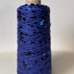 Paillettengarn 200g Kone
