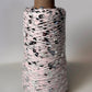 Paillettengarn 200g Kone