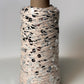 Paillettengarn 200g Kone