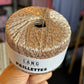 „Paillettes“ von Lang Yarns