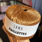„Paillettes“ von Lang Yarns