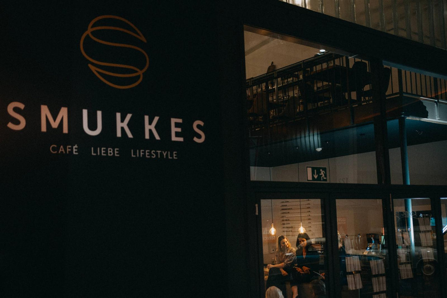 "Nitiknitti Yarn & Chill" Stricktreff am 13. Februar im SMUKKES Café Bremen 14:30 - 17:00 UHR