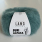 Suri Alpaca von Lang Yarns
