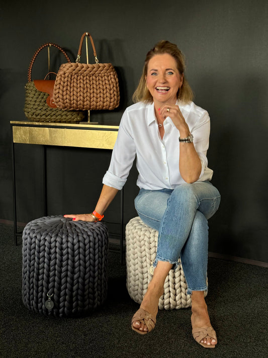 Pouf Workshop am 06. Februar in Verden 14:00-17:00 Uhr