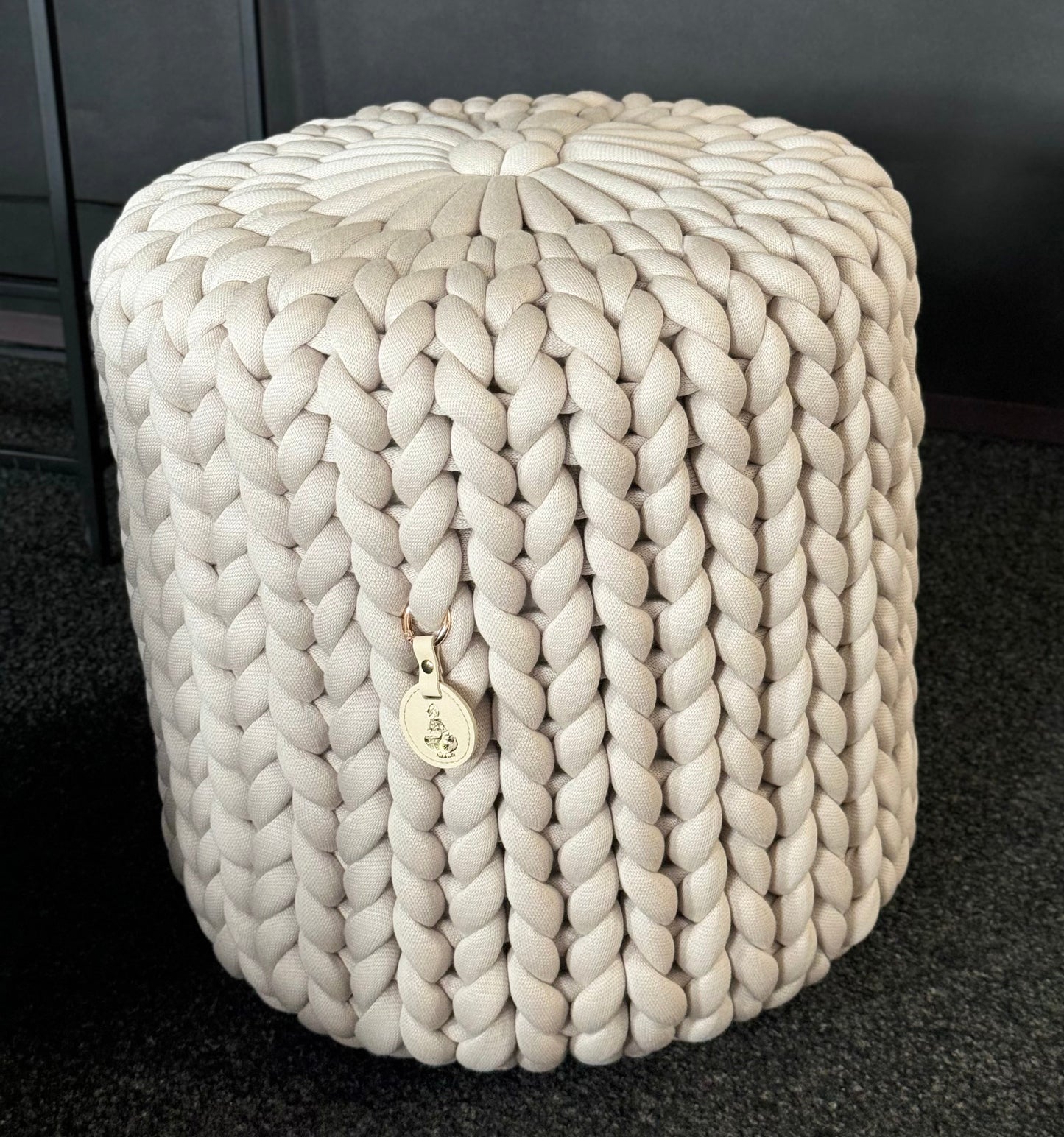 Pouf Workshop am 06. Februar in Verden 14:00-17:00 Uhr