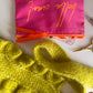 Strickpaket "Ruffle Truffle Shawl" von Knitsi_Fritzi