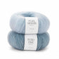 Strickpaket "Ruffle Truffle Shawl" von Knitsi_Fritzi