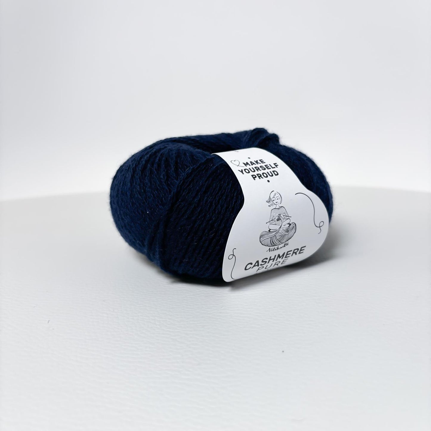 Cashmere Pure