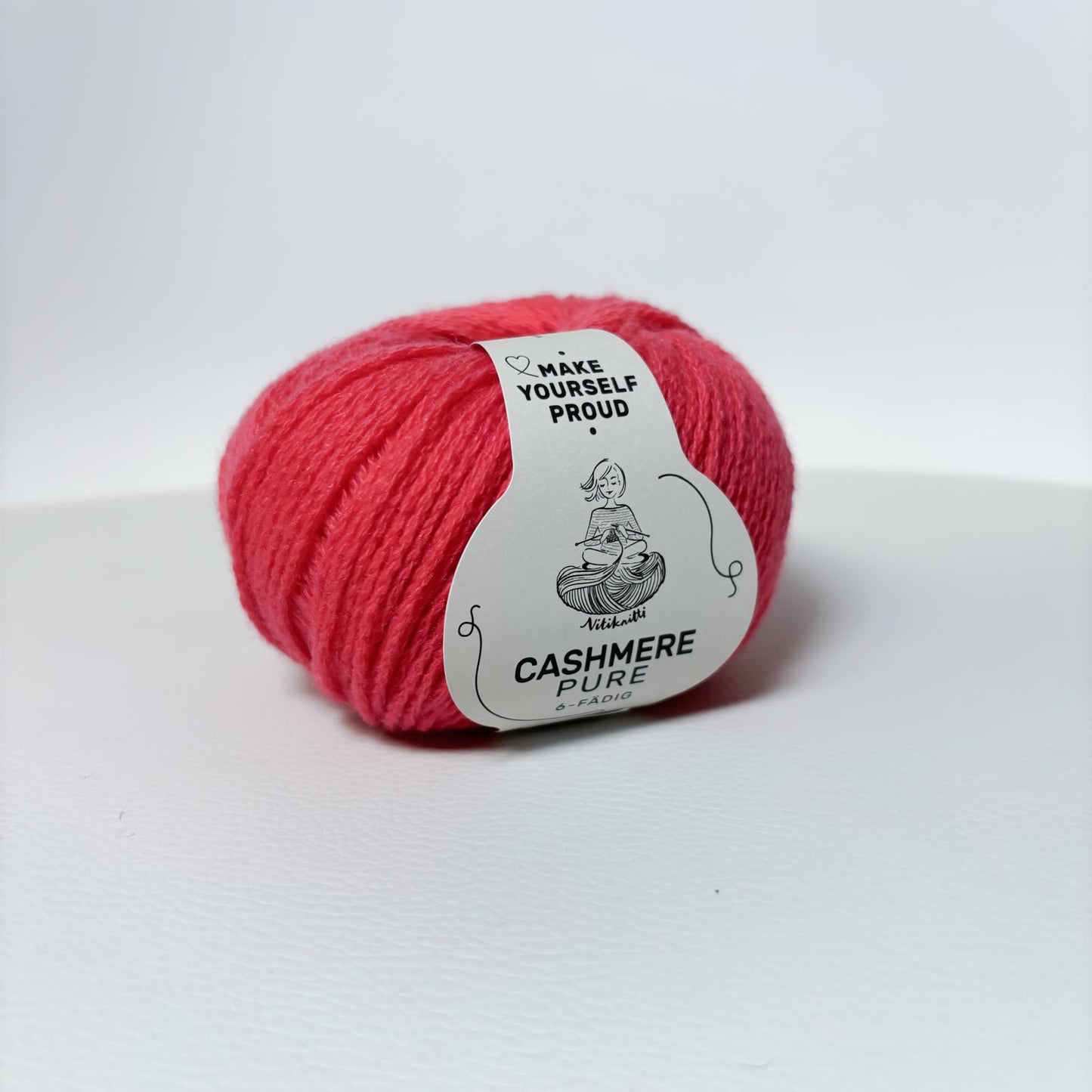 Cashmere Pure