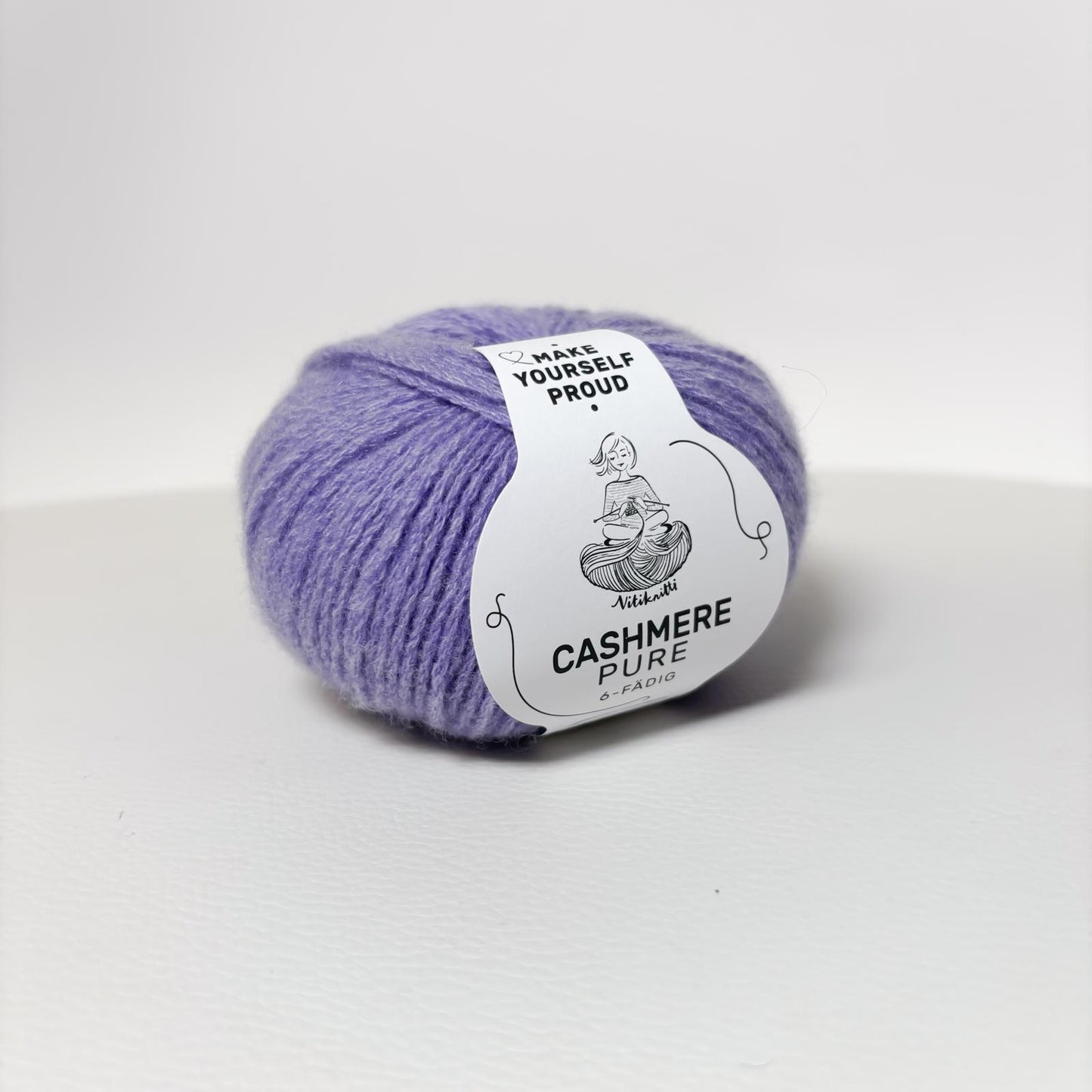 Cashmere Pure