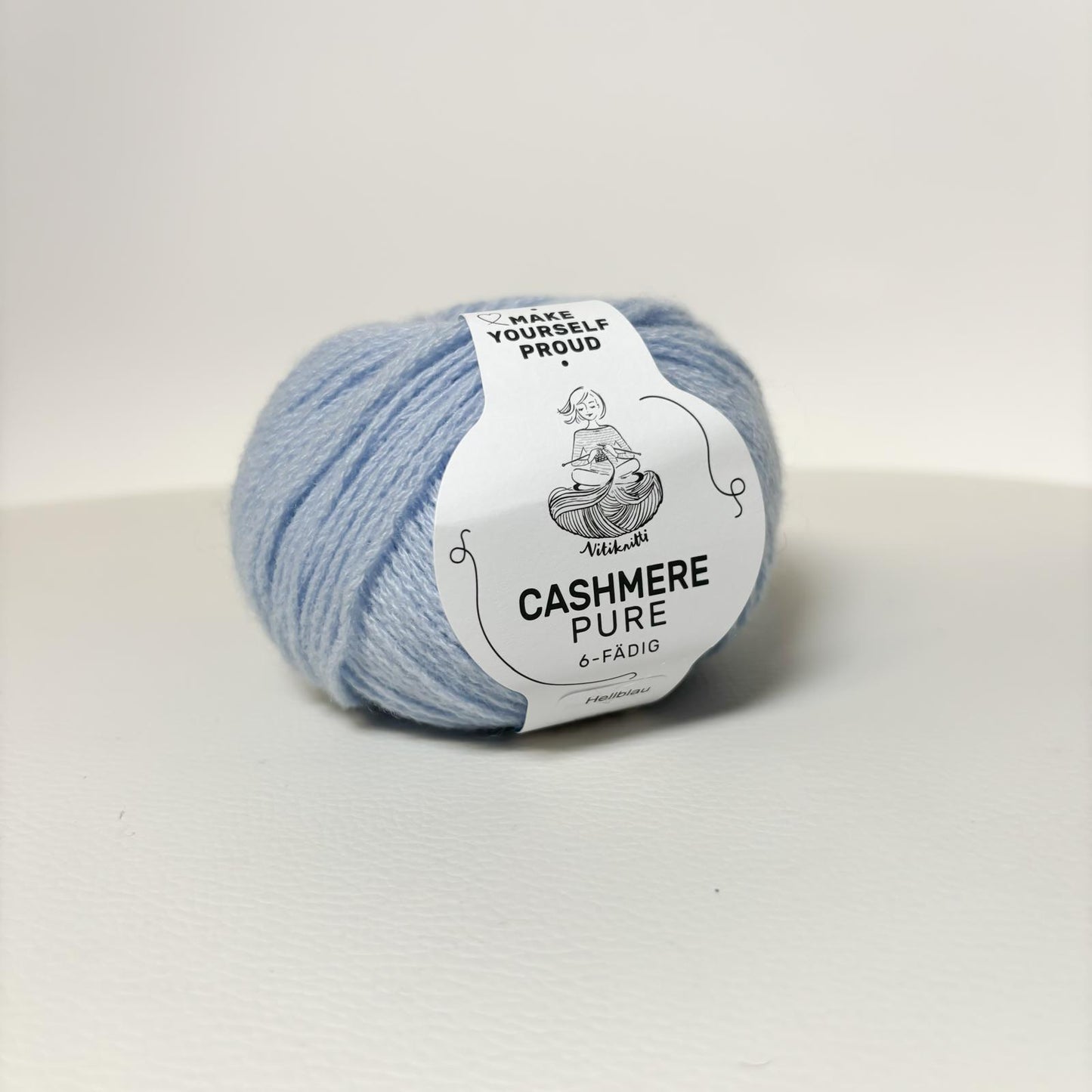 Cashmere Pure