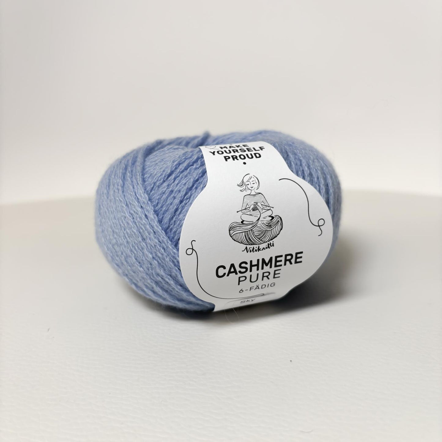 Cashmere Pure