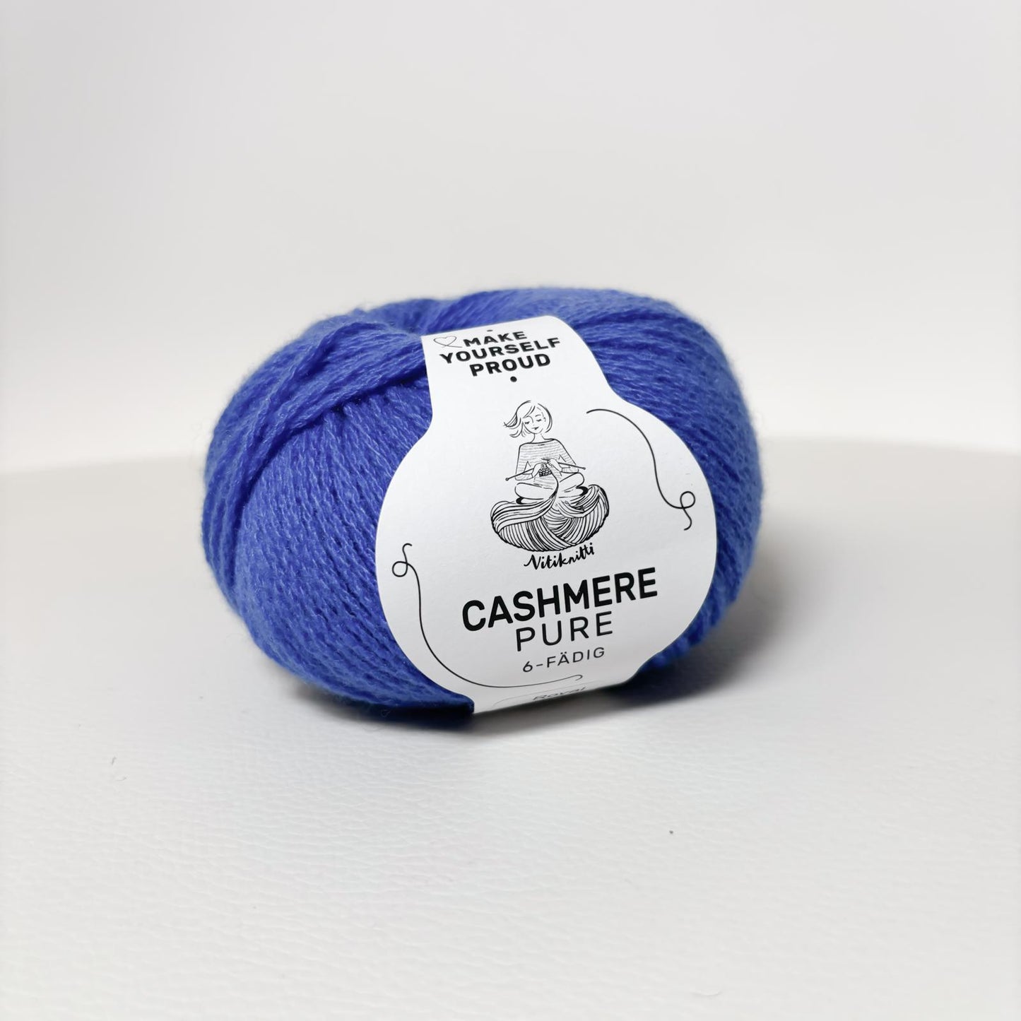 Cashmere Pure