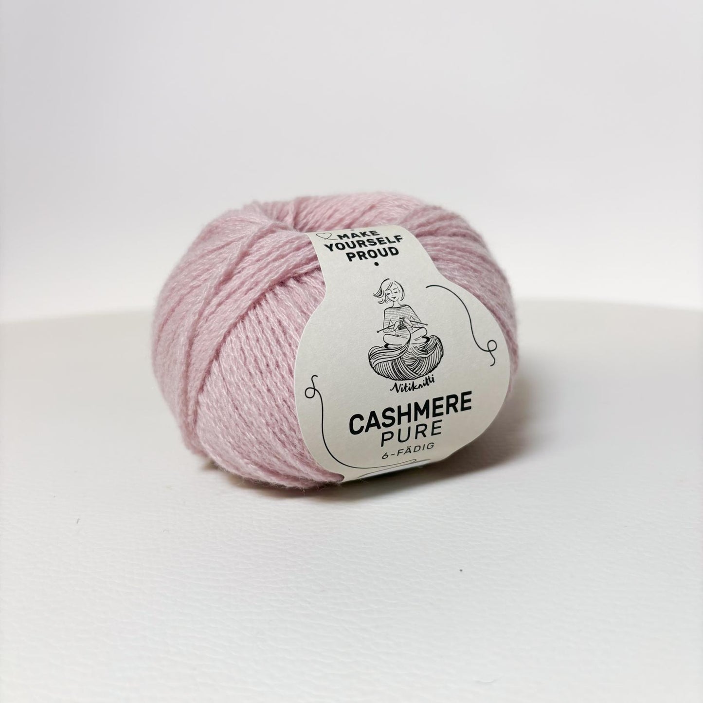 Cashmere Pure