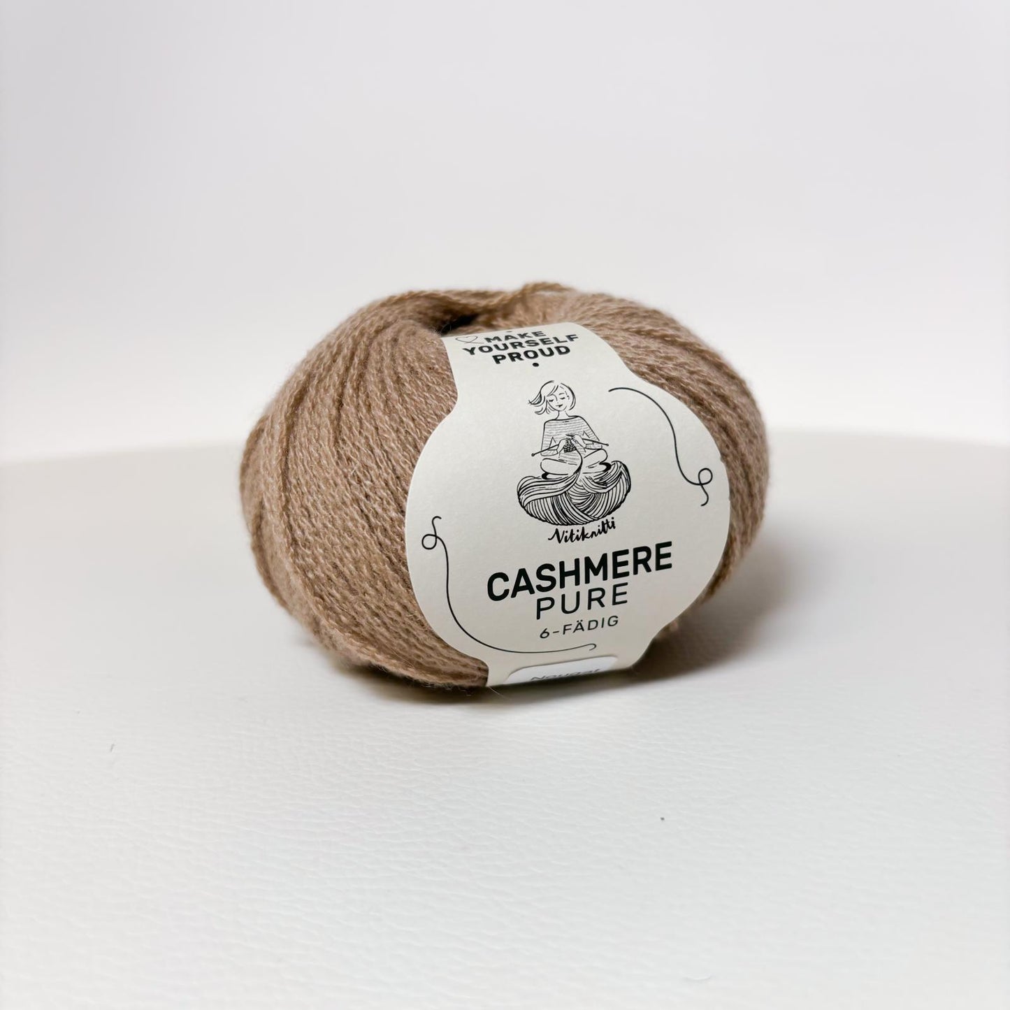 Cashmere Pure