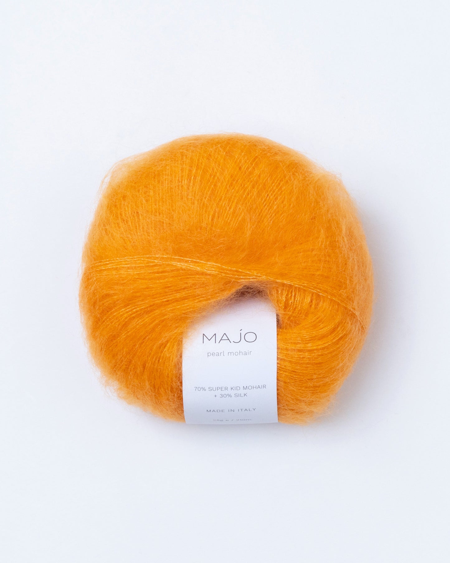 Pearl Mohair von Majo