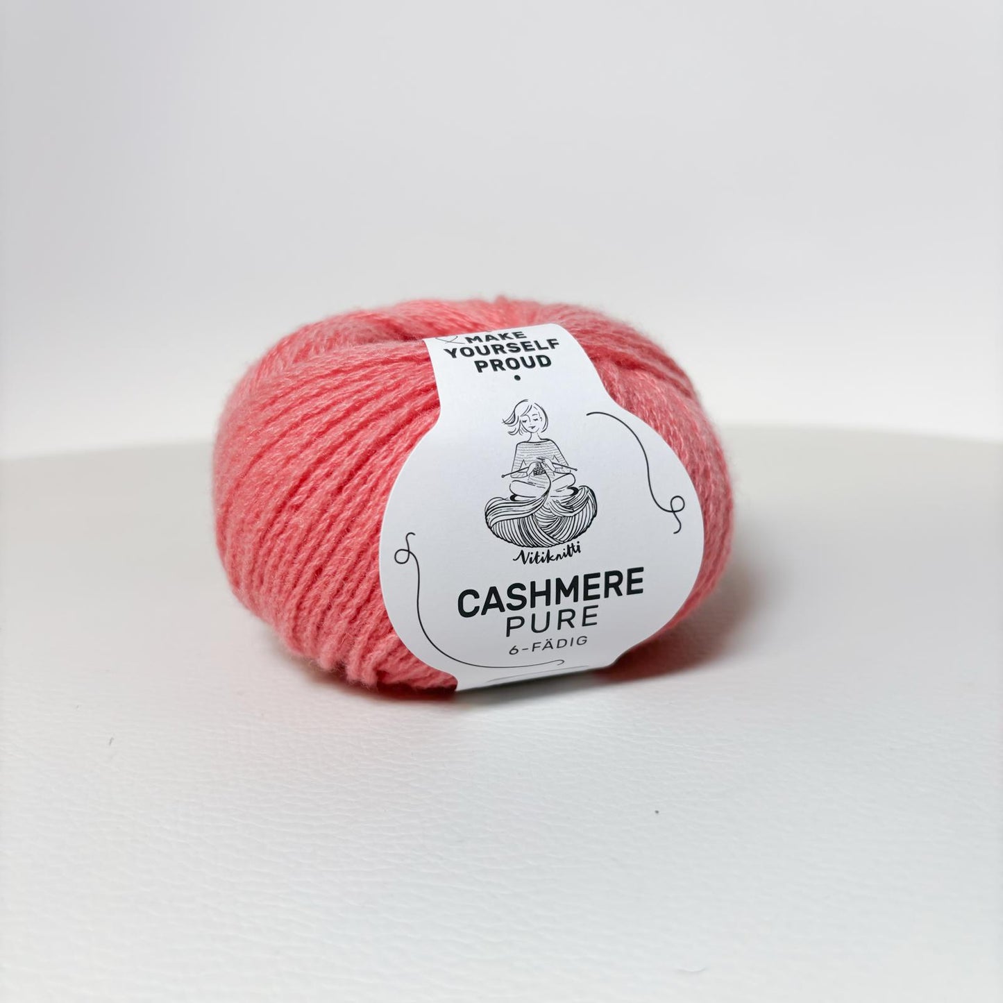 Cashmere Pure