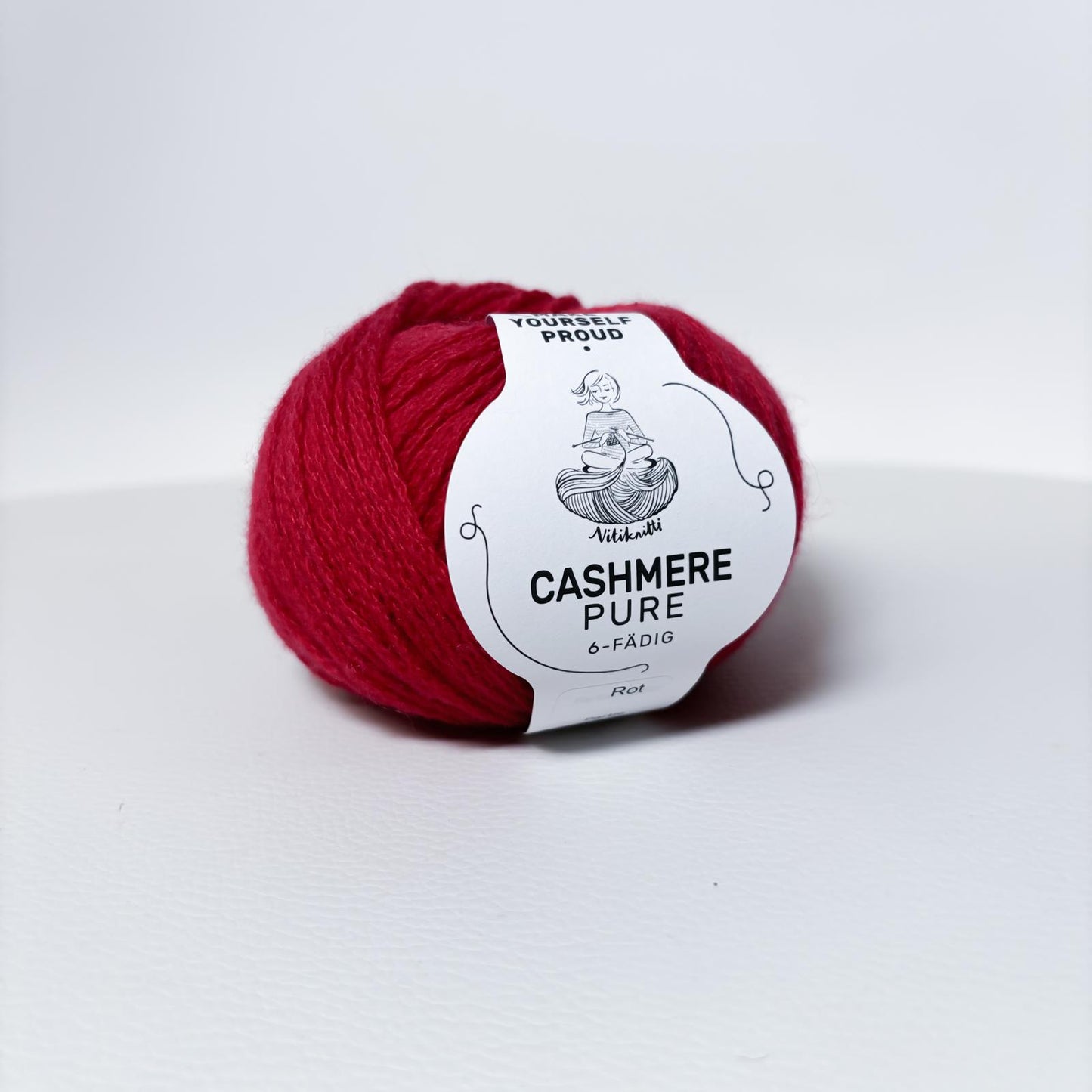 Cashmere Pure