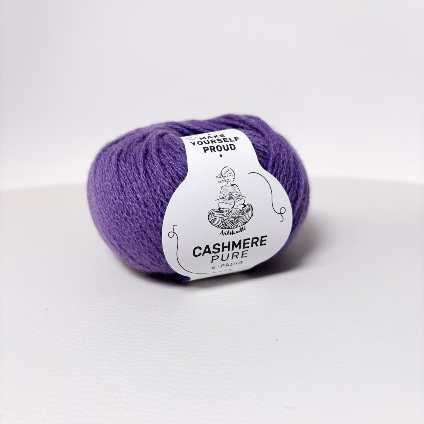 Cashmere Pure