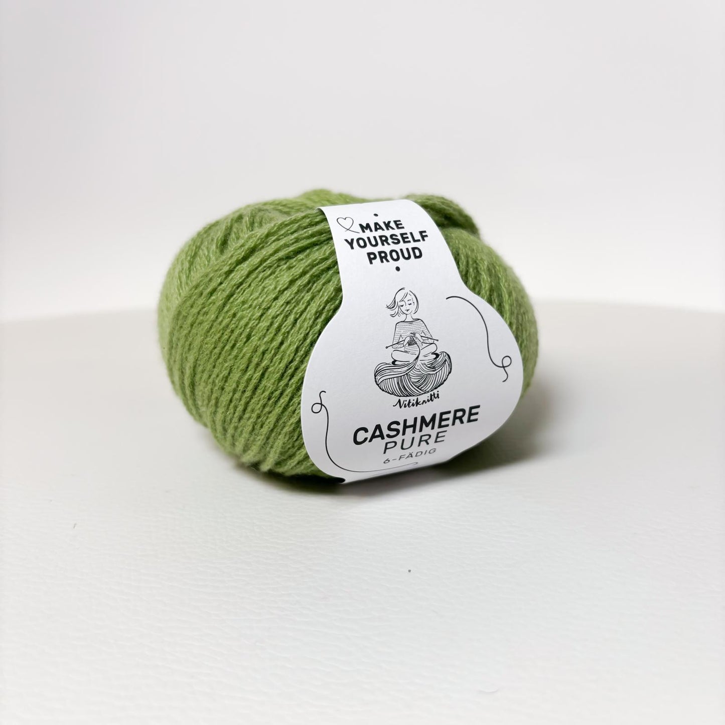 Cashmere Pure