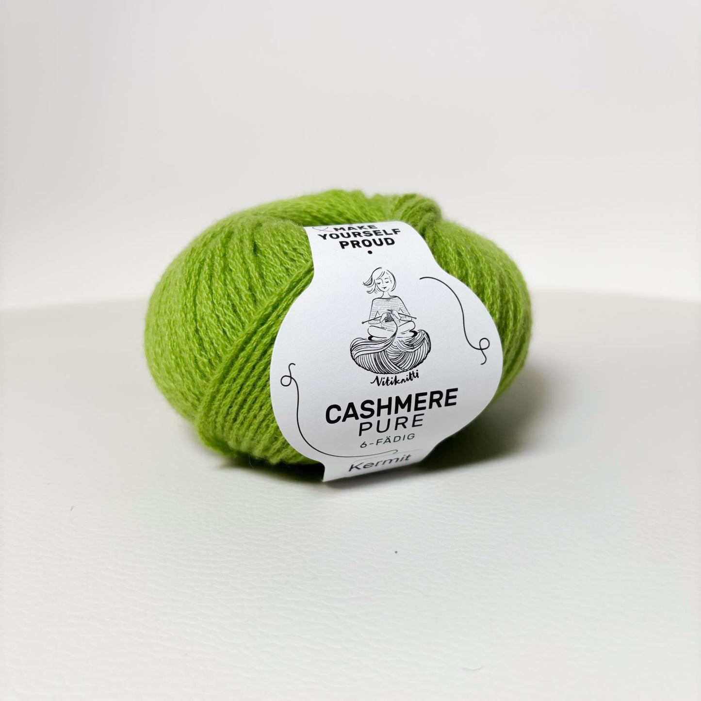 Cashmere Pure