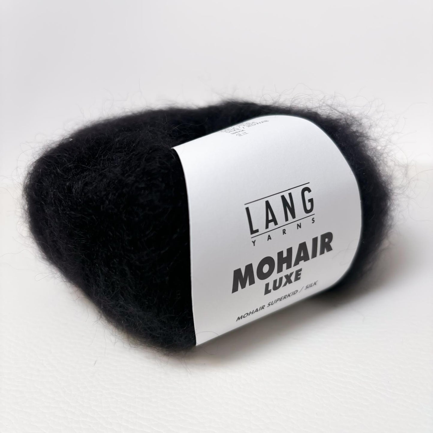 Mohair Luxe von LANGYARNS