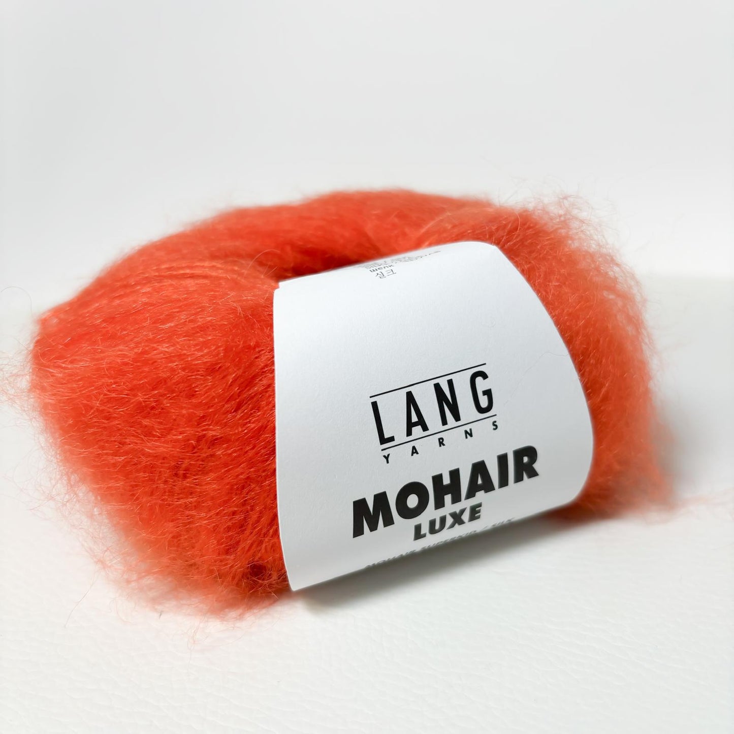 Mohair Luxe von LANGYARNS