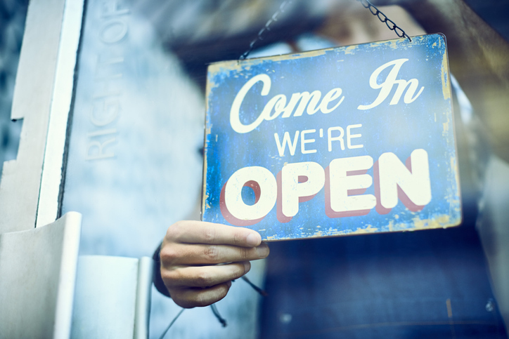 Open House am 27. November 10:00-17:00 Uhr
