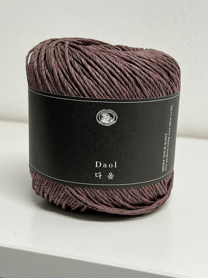 Daol von Nakyangyarn