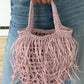Summer Raffia by Nakyangyarn