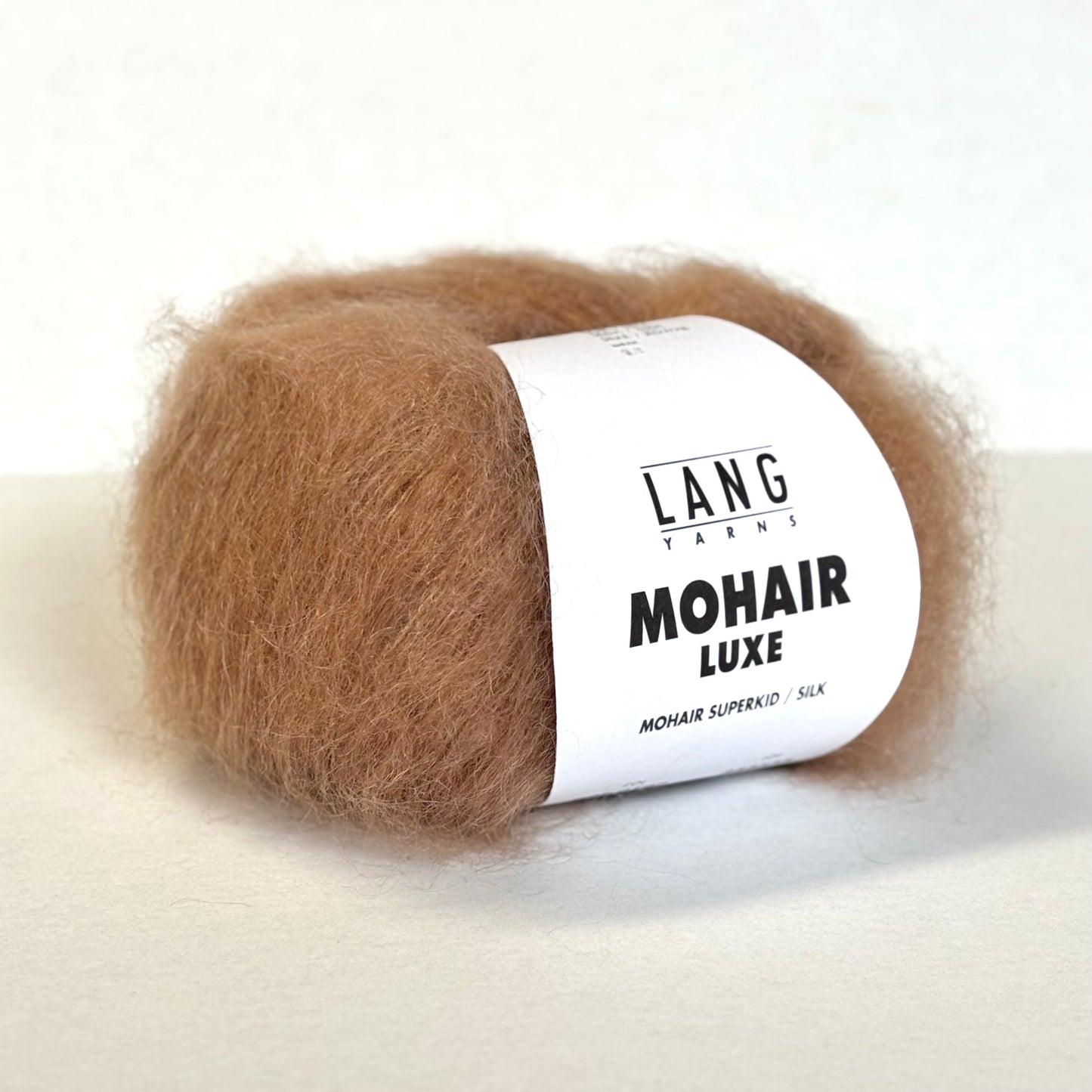 Mohair Luxe von LANGYARNS