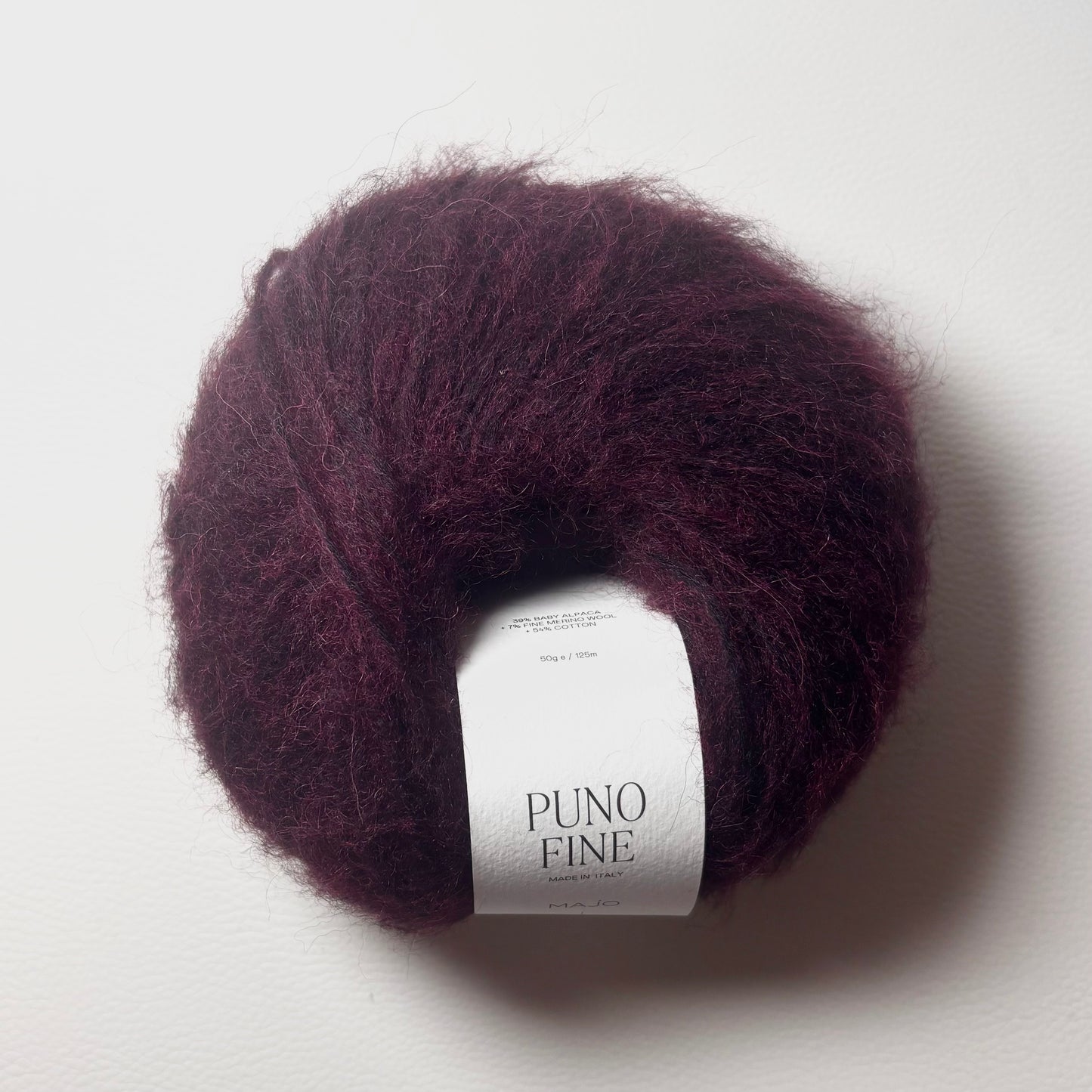 Puno Fine par Majogarn