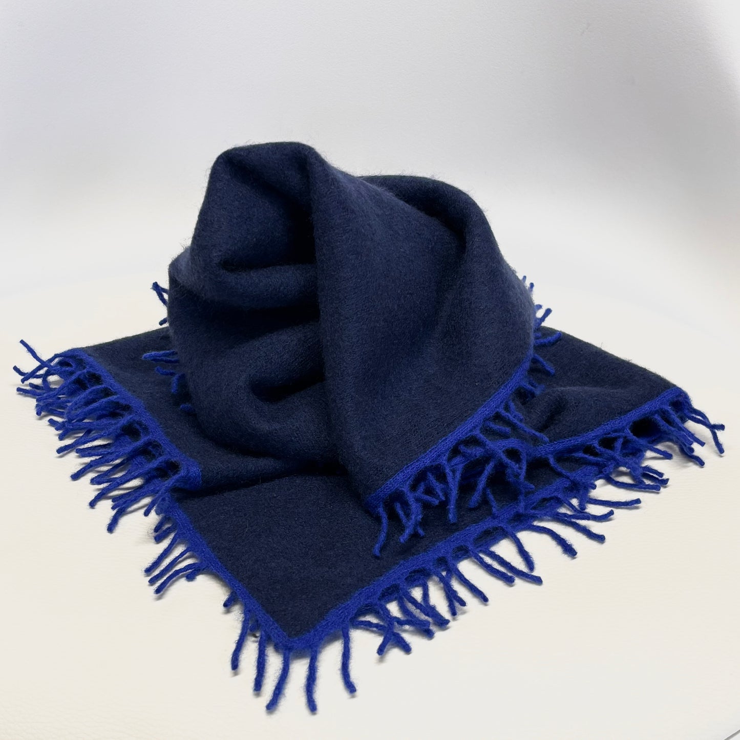 Écharpe Nicky 100% cachemire