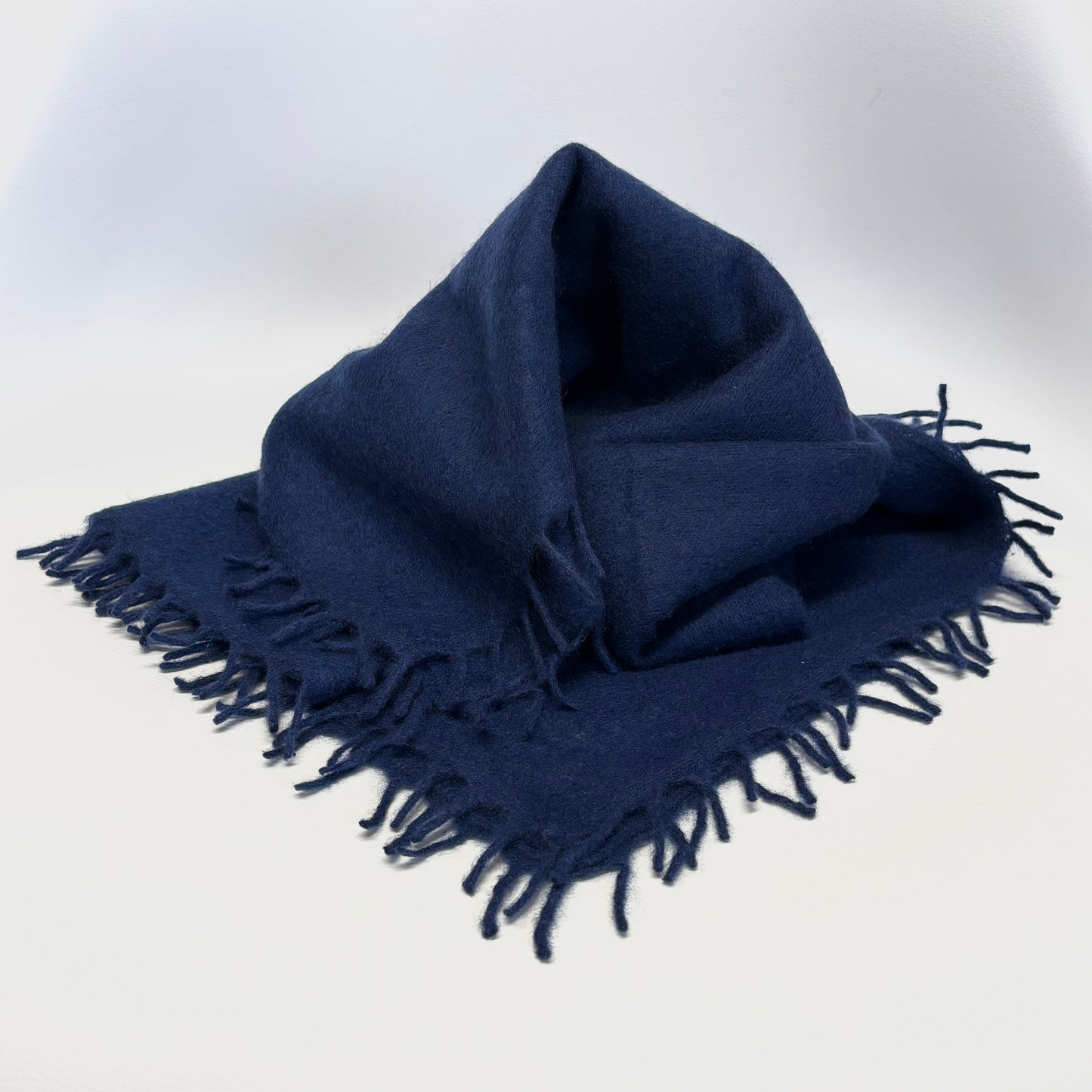 Écharpe Nicky 100% cachemire