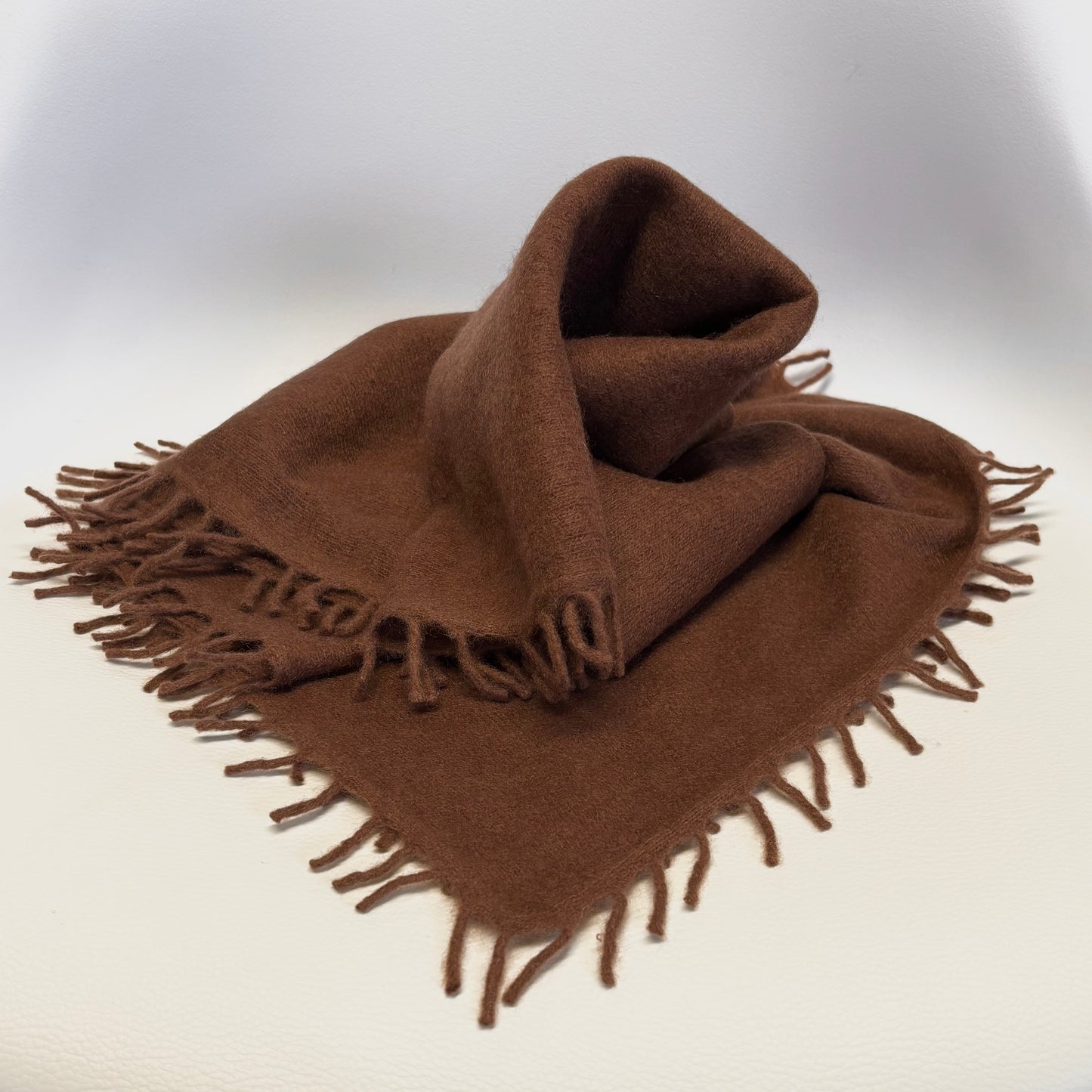 Écharpe Nicky 100% cachemire