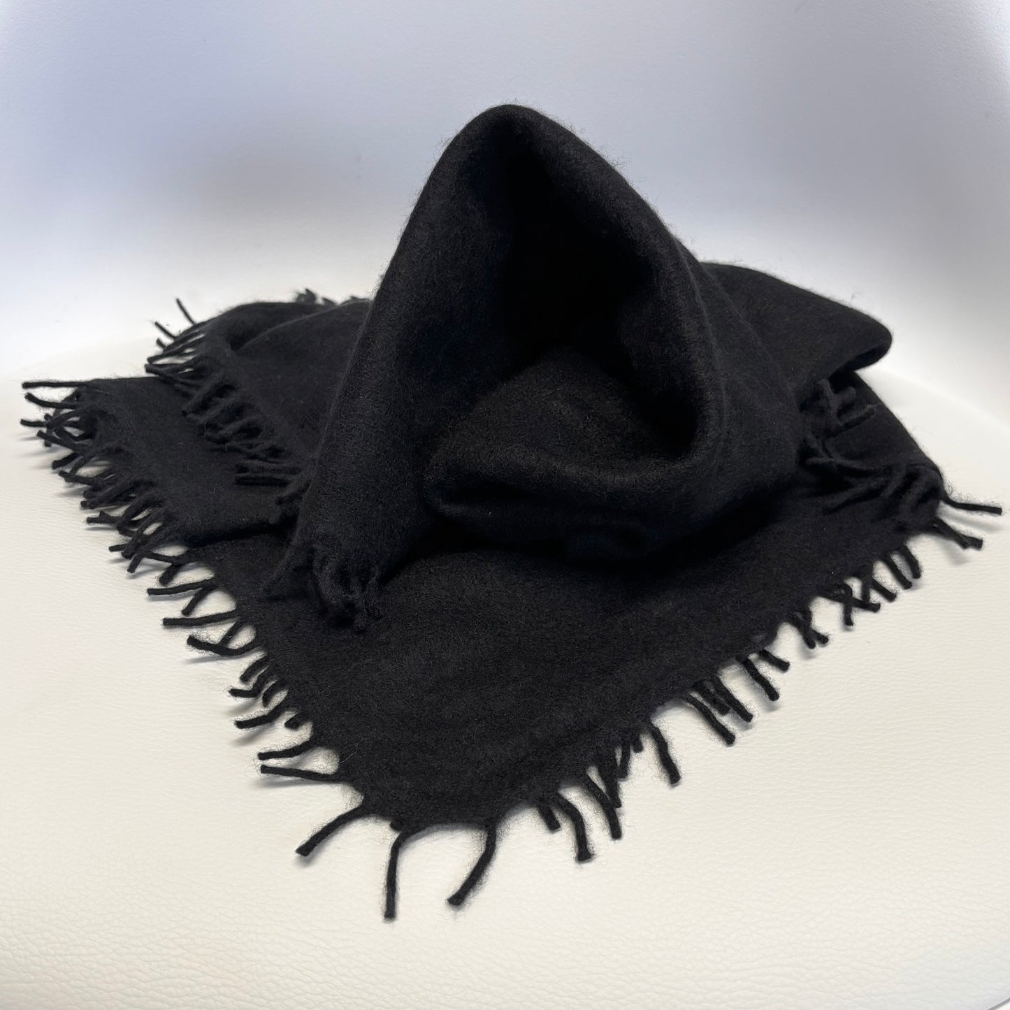 Écharpe Nicky 100% cachemire