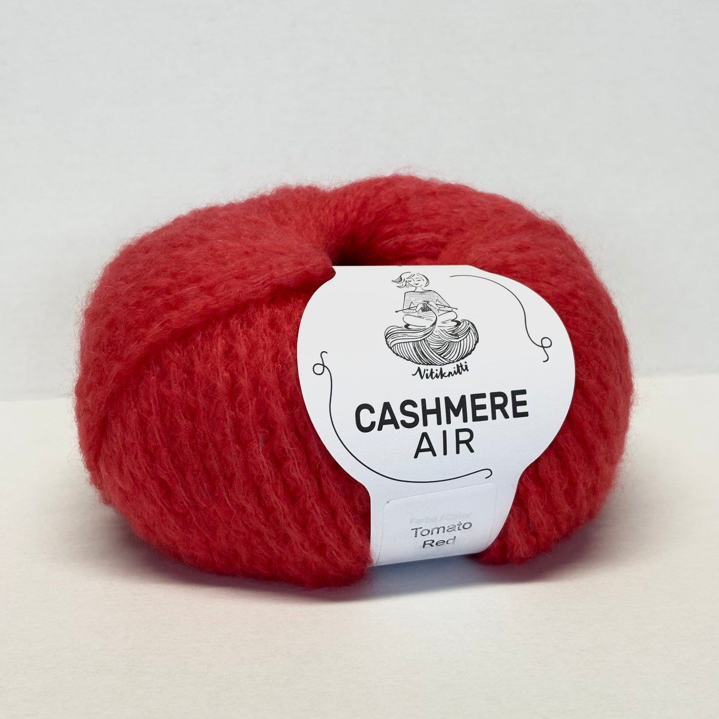 Cashmere Air