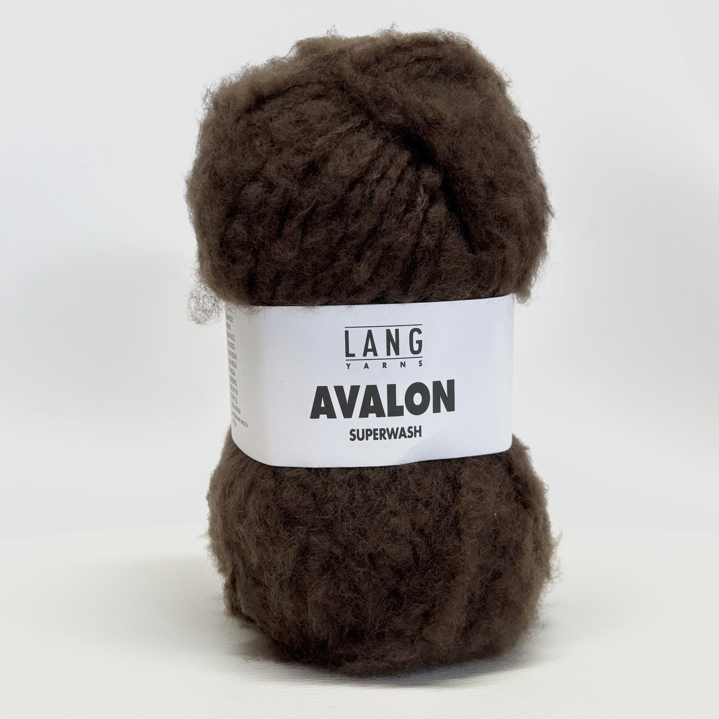 DÉSIR Wooladdicts par Langyarns 