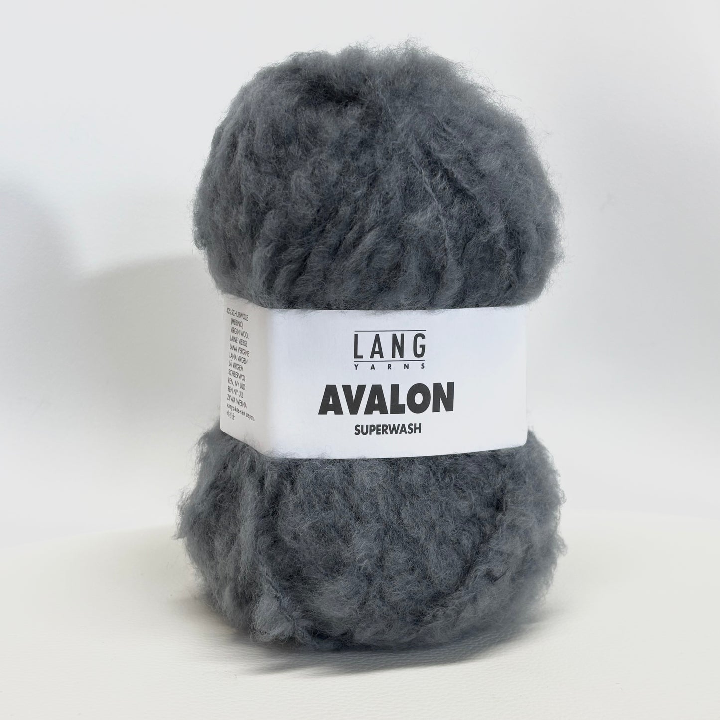 DÉSIR Wooladdicts par Langyarns 